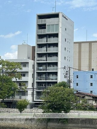 広島県広島市中区小網町[1LDK/35.8m2]の外観4