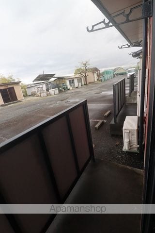 シャルマンSの内装写真