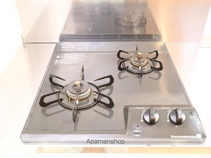 レジデンシア今池[1K/28.99m2]の内装6