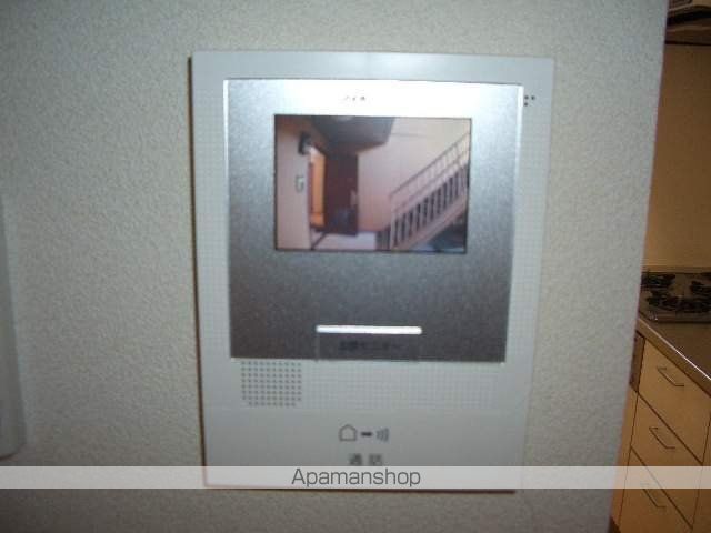エクセラン膳所の内装写真