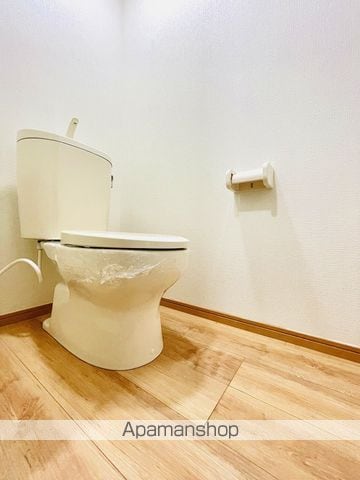 橘第2マンションの内装写真