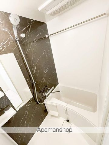 S−RESIDENCE新大阪RISHの内装写真