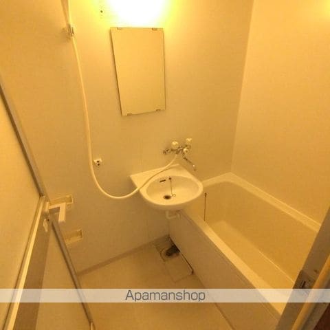 マルシェみずほ台の内装写真