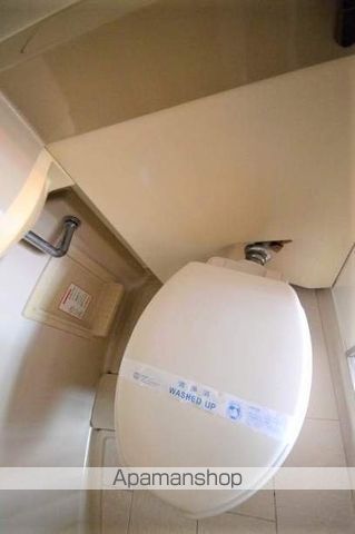 メゾンキモトの内装写真