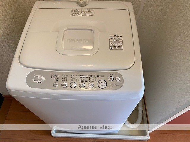レオパレスミヨシの内装写真