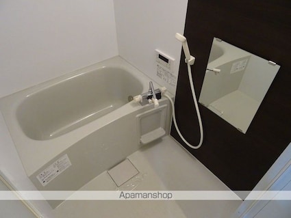 ＪＢ荒井[1K/23.6m2]のバス