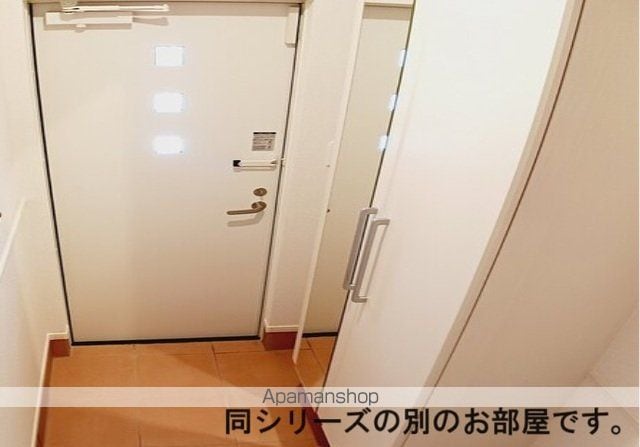 ノーブル ビューの内装写真