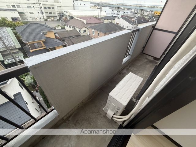 イーストコーポラス1の内装写真