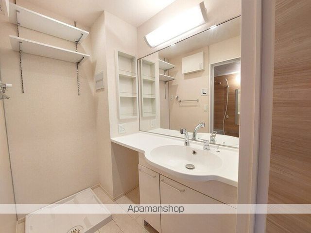 グレーシア南八千代の内装写真