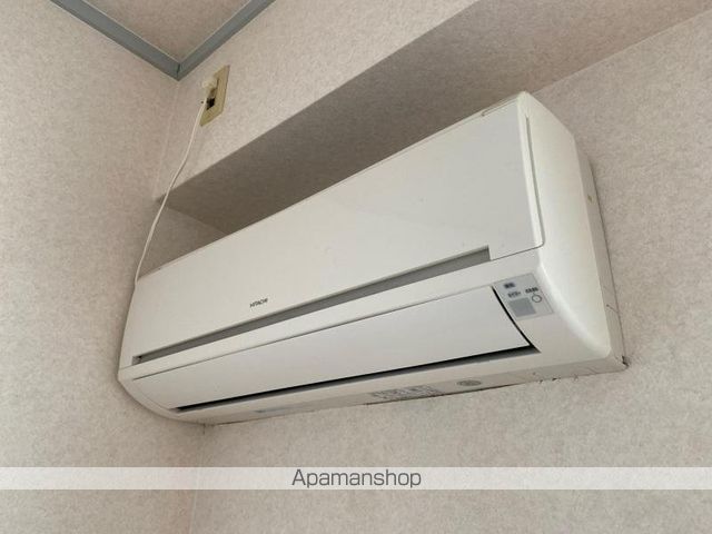 プレアール高松西町[1DK/36.1m2]のその他設備