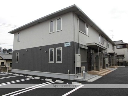 セプタンブル[2LDK/59.58m2]の内装2