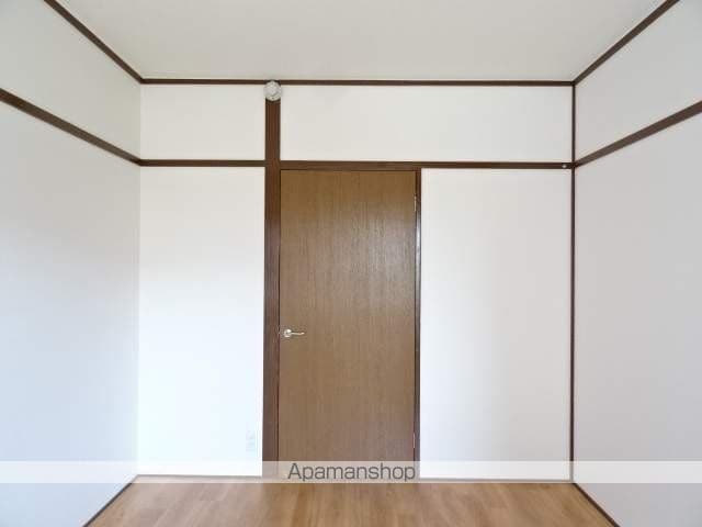 マンションストークVの内装写真