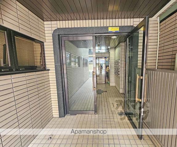 シティハウス407の外観写真