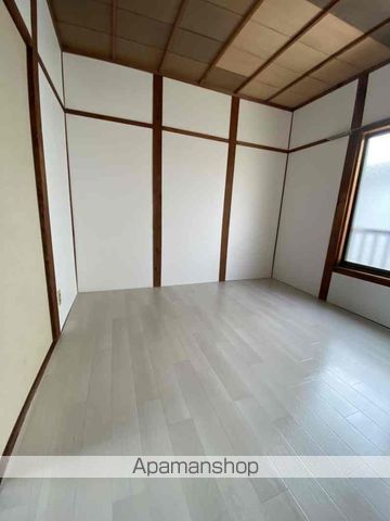 三宅中4丁目借家の内装写真