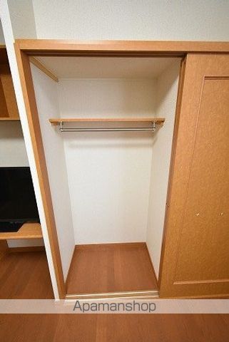 レオパレスあじさいブライトの内装写真