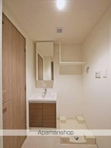 COURT TAKETOKU IIIの内装写真