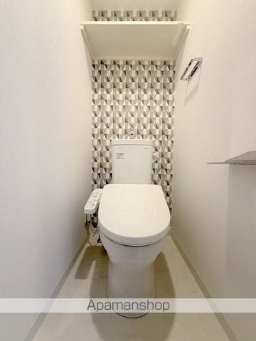 ESLEAD難波VALOREの内装写真