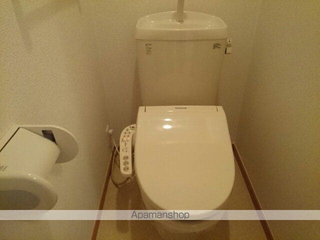 フィオーレ松ヶ丘の内装写真