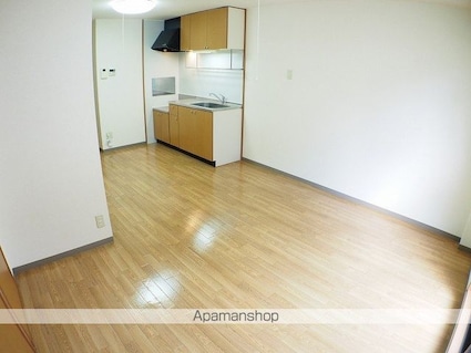 リアンノール[1LDK/45.64m2]の内装2