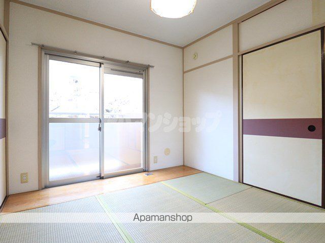 笠幡グリーンパークの内装写真