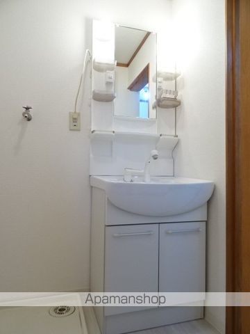 フラット萩の内装写真