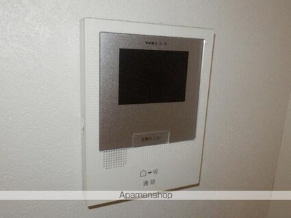 東京都練馬区旭丘２丁目[1R/11.84m2]の内装4