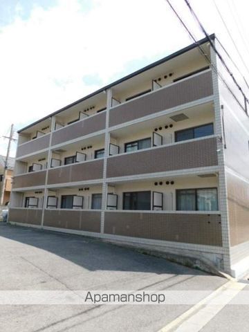 みどり之園の外観写真