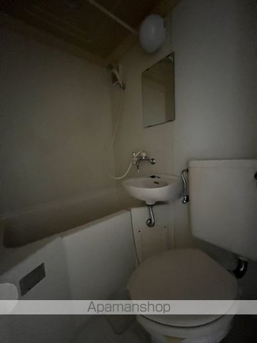 ドゥリーム浜の内装写真