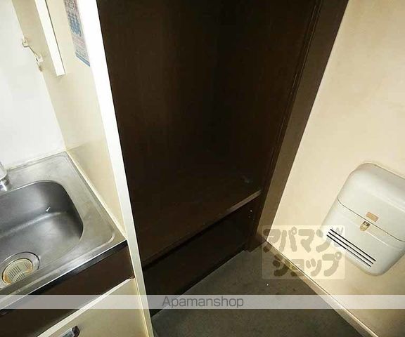DーCOURT新町の内装写真