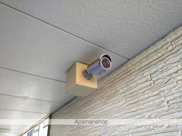 レオパレスひすいの内装写真