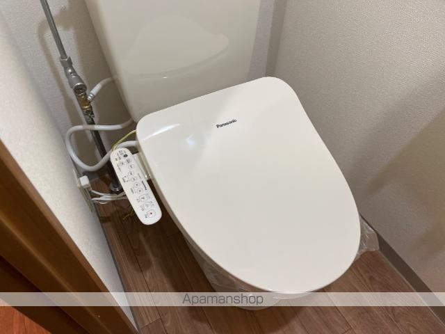 INGLE SIDEの内装写真
