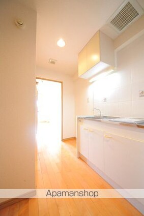 ルピナス７[1K/26.73m2]の内装4