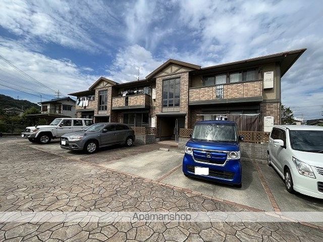 アピアス姫路の外観写真