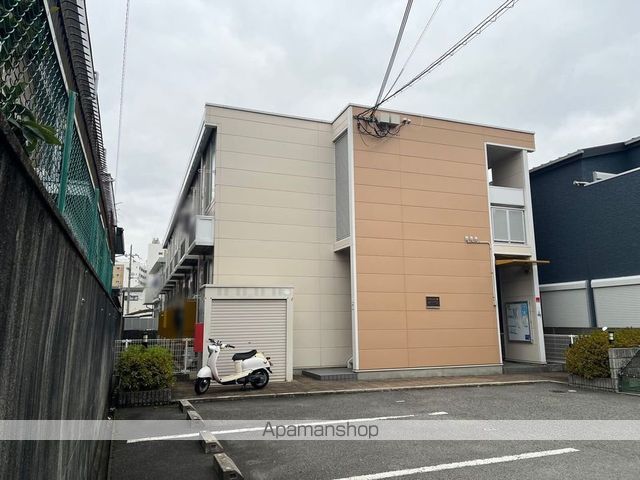 レオパレスKirara