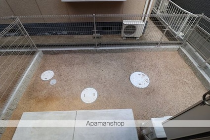 ボナール[1LDK/41.66m2]の内装2