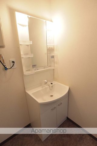 カルグランデ白石の内装写真
