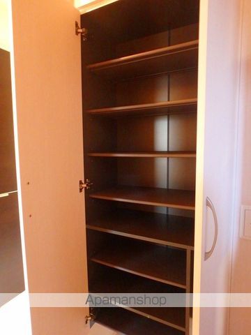 セレーネの内装写真