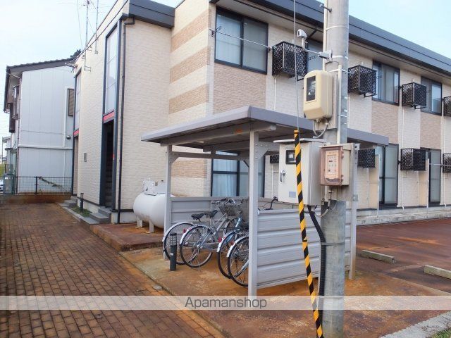 レオパレスあすなろのその他写真
