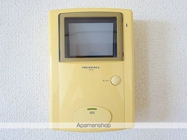 メルクマールSX IIの内装写真