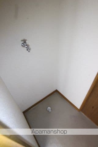 コーポ小出 IIの内装写真