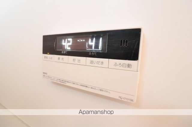 リサイア三春 Aの内装写真