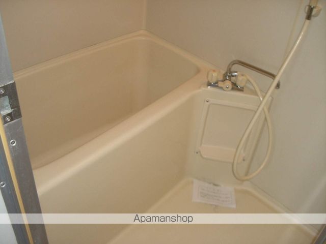 東栄マンションの内装写真