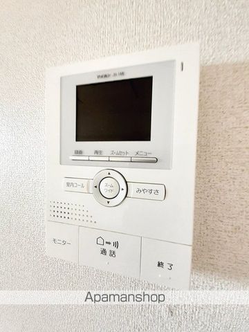 ラフレシール メゾン Aの内装写真