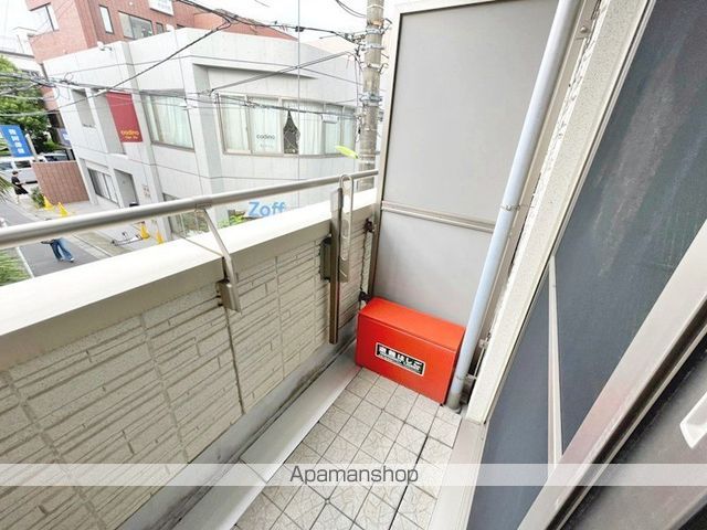 ラヴェルデ下北の内装写真