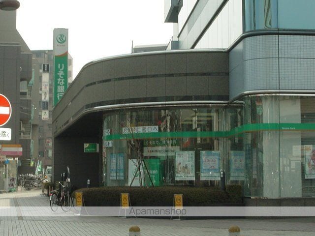 東久留米市浅間町 アパート工事の周辺写真