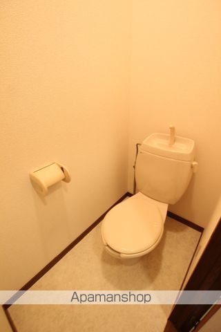 ノーブル Bの内装写真