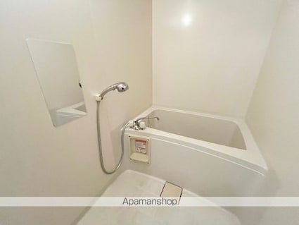 松ぼっくり[2LDK/77.64m2]のバス