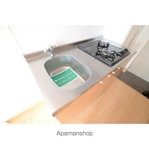 イーストフォレストの内装写真