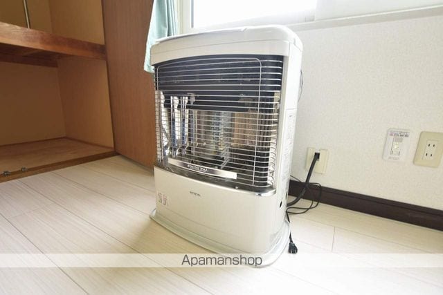 グリーンヒルの内装写真