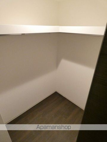 クラウド東札幌の内装写真